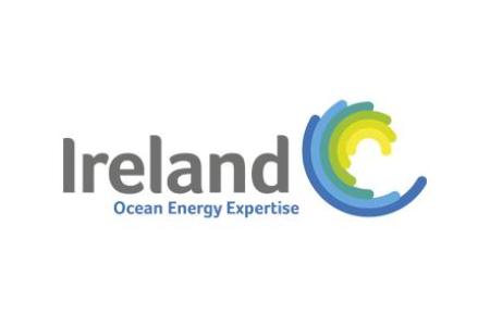 Ireland's Marine Renewable Energy Portal logo