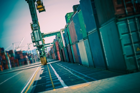 IMTE reports strong growth for all traffic modes through Irish Ports